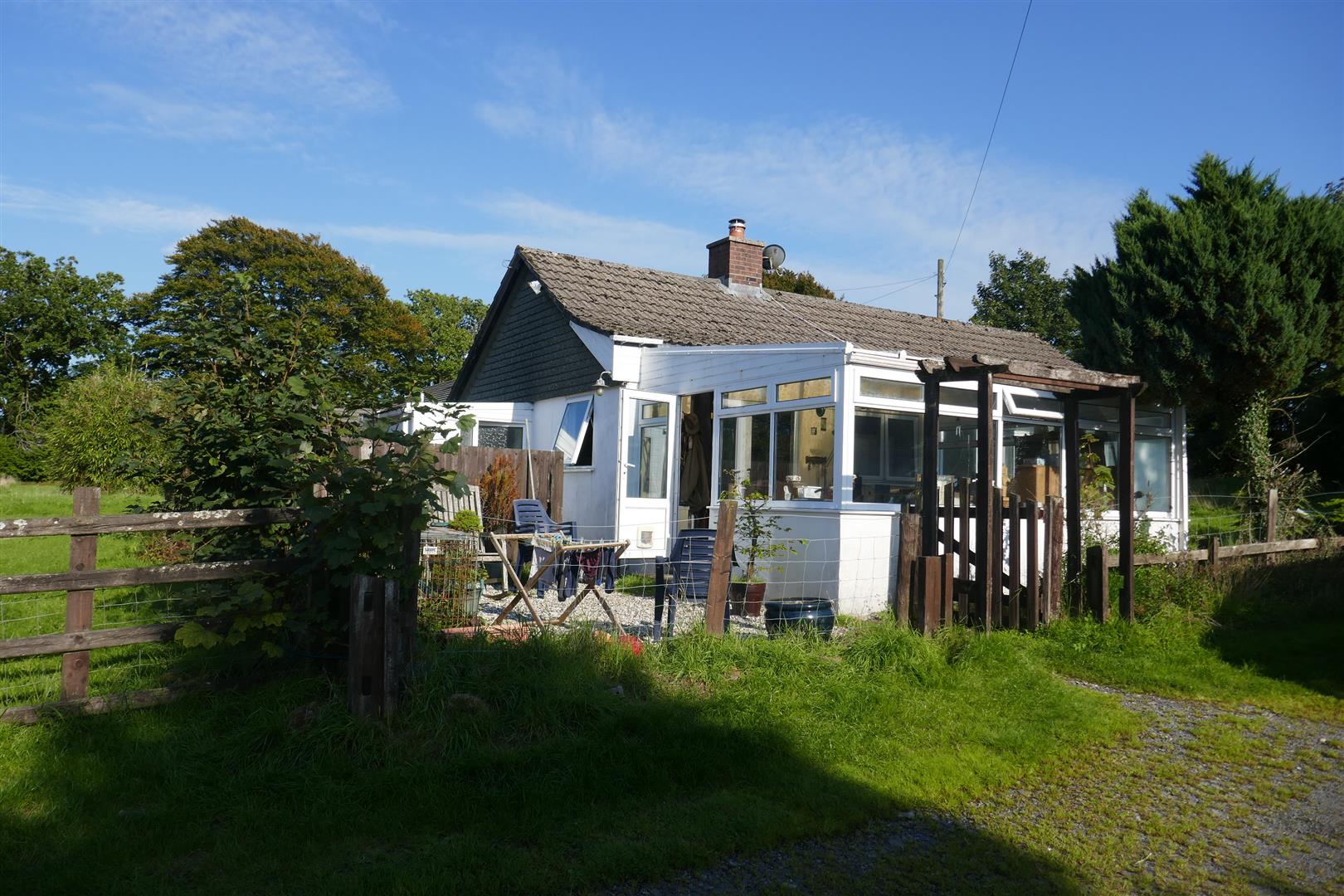 THE ORIGINAL BUNGALOW